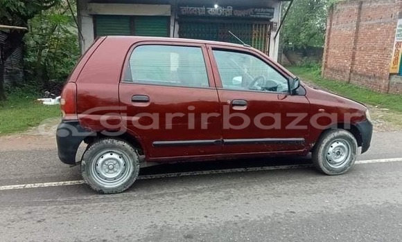 Buy Used 2009 Suzuki Alto in Dhaka, Dhaka Buy Used 2009 Suzuki Alto in Dhaka, Dhaka