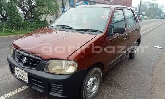 Buy Used 2009 Suzuki Alto in Dhaka, Dhaka Buy Used 2009 Suzuki Alto in Dhaka, Dhaka