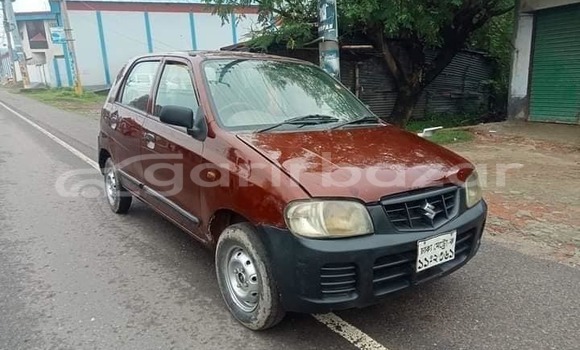Buy Used 2009 Suzuki Alto in Dhaka, Dhaka Buy Used 2009 Suzuki Alto in Dhaka, Dhaka