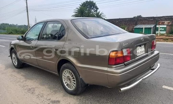 Buy Used 2019 Toyota Camry in Dhaka, Dhaka Buy Used 2019 Toyota Camry in Dhaka, Dhaka