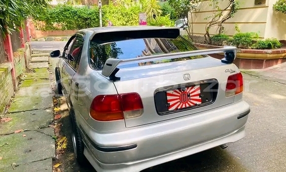 কেনা ব্যবহৃত Honda Civic Other গাড়ী মধ্যে অভয়নগর মধ্যে Jessor কেনা ব্যবহৃত Honda Civic Other গাড়ী মধ্যে অভয়নগর মধ্যে Jessor