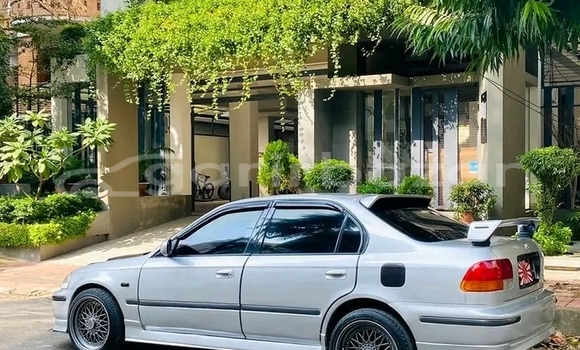 কেনা ব্যবহৃত Honda Civic Other গাড়ী মধ্যে অভয়নগর মধ্যে Jessor কেনা ব্যবহৃত Honda Civic Other গাড়ী মধ্যে অভয়নগর মধ্যে Jessor