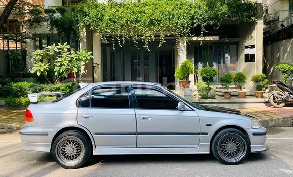 কেনা ব্যবহৃত Honda Civic Other গাড়ী মধ্যে অভয়নগর মধ্যে Jessor কেনা ব্যবহৃত Honda Civic Other গাড়ী মধ্যে অভয়নগর মধ্যে Jessor