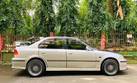 কেনা ব্যবহৃত Honda Civic Other গাড়ী মধ্যে অভয়নগর মধ্যে Jessor কেনা ব্যবহৃত Honda Civic Other গাড়ী মধ্যে অভয়নগর মধ্যে Jessor