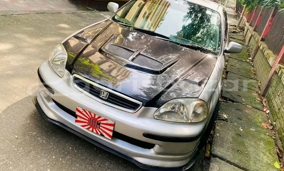 কেনা ব্যবহৃত Honda Civic Other গাড়ী মধ্যে অভয়নগর মধ্যে Jessor কেনা ব্যবহৃত Honda Civic Other গাড়ী মধ্যে অভয়নগর মধ্যে Jessor