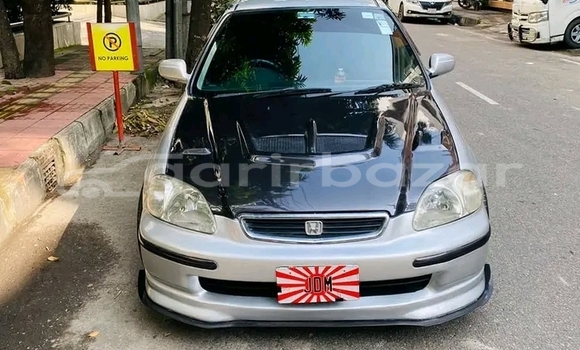 কেনা ব্যবহৃত Honda Civic Other গাড়ী মধ্যে অভয়নগর মধ্যে Jessor কেনা ব্যবহৃত Honda Civic Other গাড়ী মধ্যে অভয়নগর মধ্যে Jessor