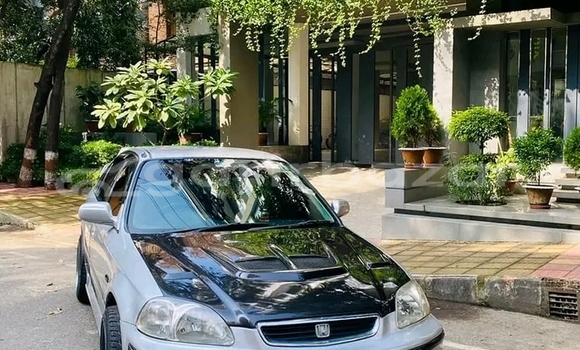 কেনা ব্যবহৃত Honda Civic Other গাড়ী মধ্যে অভয়নগর মধ্যে Jessor কেনা ব্যবহৃত Honda Civic Other গাড়ী মধ্যে অভয়নগর মধ্যে Jessor