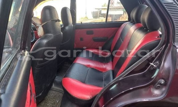 Buy Used 1995 Toyota starlet in Dhaka, Dhaka Buy Used 1995 Toyota starlet in Dhaka, Dhaka