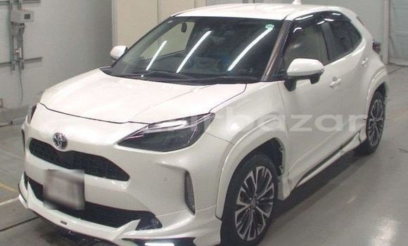 Buy Used 2020 Toyota Yaris in Dhaka, Dhaka Buy Used 2020 Toyota Yaris in Dhaka, Dhaka