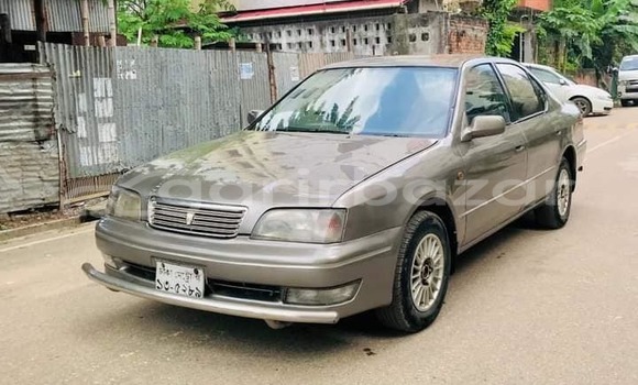 Buy Used 2002 Toyota Camry (Japan) in Dhaka, Dhaka Buy Used 2002 Toyota Camry (Japan) in Dhaka, Dhaka