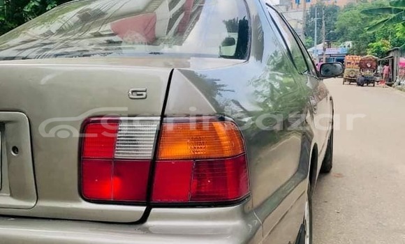 Buy Used 2002 Toyota Camry (Japan) in Dhaka, Dhaka Buy Used 2002 Toyota Camry (Japan) in Dhaka, Dhaka