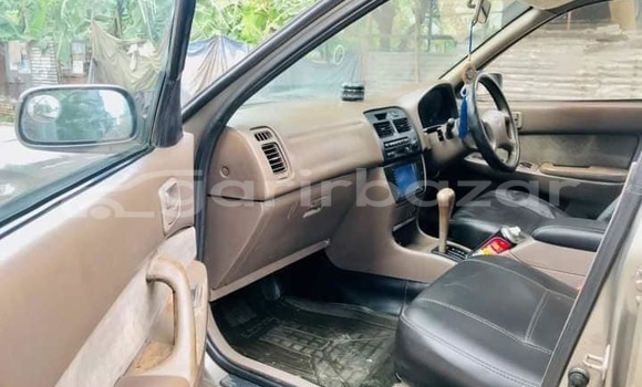 Buy Used 2002 Toyota Camry (Japan) in Dhaka, Dhaka Buy Used 2002 Toyota Camry (Japan) in Dhaka, Dhaka