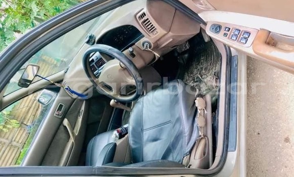 Buy Used 2002 Toyota Camry (Japan) in Dhaka, Dhaka Buy Used 2002 Toyota Camry (Japan) in Dhaka, Dhaka