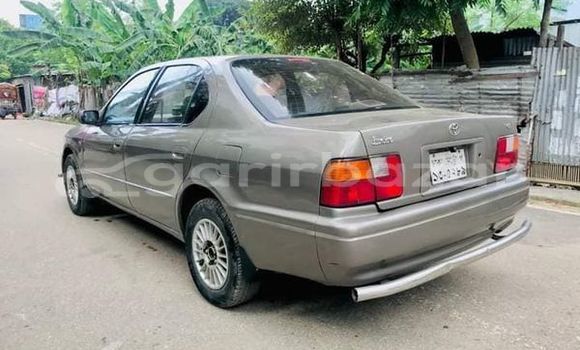 Buy Used 2002 Toyota Camry (Japan) in Dhaka, Dhaka Buy Used 2002 Toyota Camry (Japan) in Dhaka, Dhaka