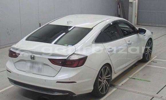 Buy Used 2020 Honda Insight in Dhaka, Dhaka Buy Used 2020 Honda Insight in Dhaka, Dhaka