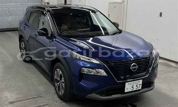 Buy Used 2020 Nissan X-Trail in Dhaka, Dhaka Buy Used 2020 Nissan X-Trail in Dhaka, Dhaka
