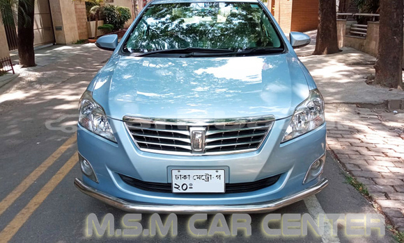 Buy Used 2013 Toyota Premio in Dhaka, Dhaka Buy Used 2013 Toyota Premio in Dhaka, Dhaka