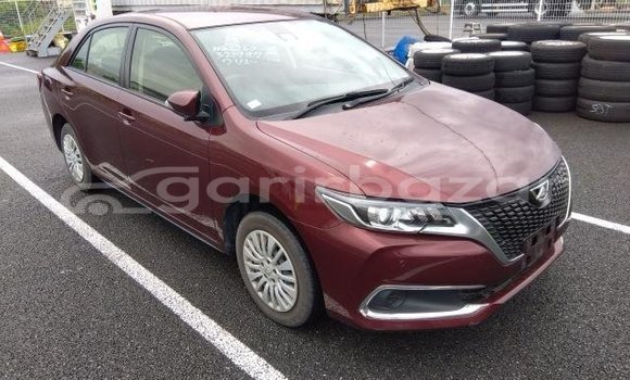 Buy Used 2019 Toyota Allion in Dhaka, Dhaka Buy Used 2019 Toyota Allion in Dhaka, Dhaka