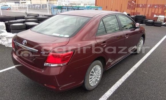 Buy Used 2019 Toyota Allion in Dhaka, Dhaka Buy Used 2019 Toyota Allion in Dhaka, Dhaka
