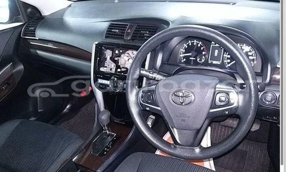 Buy Used 2019 Toyota Allion in Dhaka, Dhaka Buy Used 2019 Toyota Allion in Dhaka, Dhaka