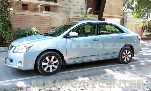 Buy Used 2013 Toyota Premio in Dhaka, Dhaka Buy Used 2013 Toyota Premio in Dhaka, Dhaka