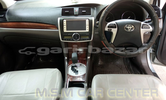 Buy Used 2013 Toyota Premio in Dhaka, Dhaka Buy Used 2013 Toyota Premio in Dhaka, Dhaka