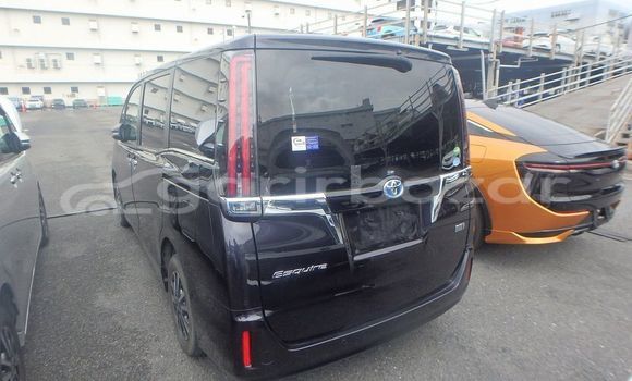 কেনা ব্যবহৃত Toyota Esquire Black গাড়ী মধ্যে ঢাকা মধ্যে Dhaka কেনা ব্যবহৃত Toyota Esquire Black গাড়ী মধ্যে ঢাকা মধ্যে Dhaka