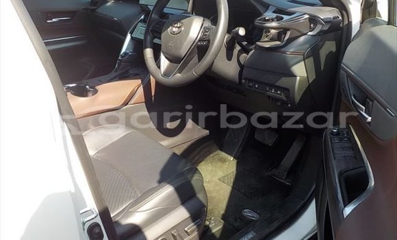 কেনা ব্যবহৃত Toyota Harrier Other গাড়ী মধ্যে ঢাকা মধ্যে Dhaka কেনা ব্যবহৃত Toyota Harrier Other গাড়ী মধ্যে ঢাকা মধ্যে Dhaka