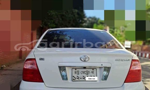 Buy Used 2009 Toyota X corolla in Dhaka, Dhaka Buy Used 2009 Toyota X corolla in Dhaka, Dhaka