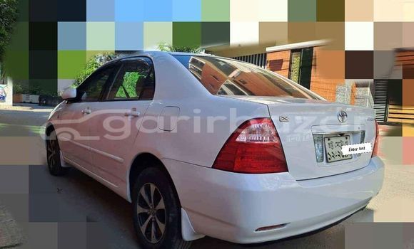 Buy Used 2009 Toyota X corolla in Dhaka, Dhaka Buy Used 2009 Toyota X corolla in Dhaka, Dhaka