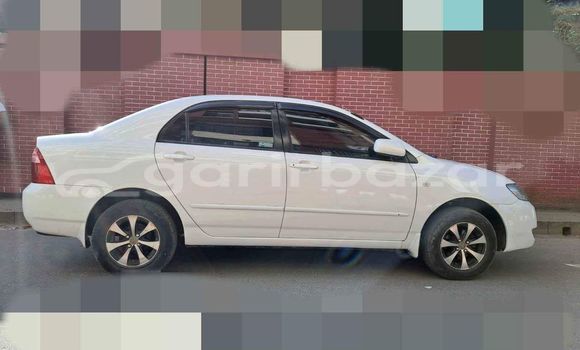 Buy Used 2009 Toyota X corolla in Dhaka, Dhaka Buy Used 2009 Toyota X corolla in Dhaka, Dhaka