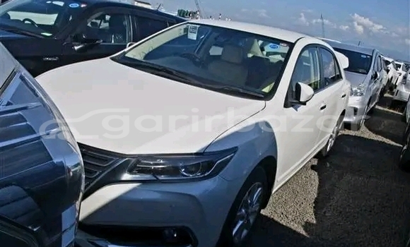 কেনা ব্যবহৃত Toyota Premio White গাড়ী মধ্যে অভয়নগর মধ্যে Jessor কেনা ব্যবহৃত Toyota Premio White গাড়ী মধ্যে অভয়নগর মধ্যে Jessor