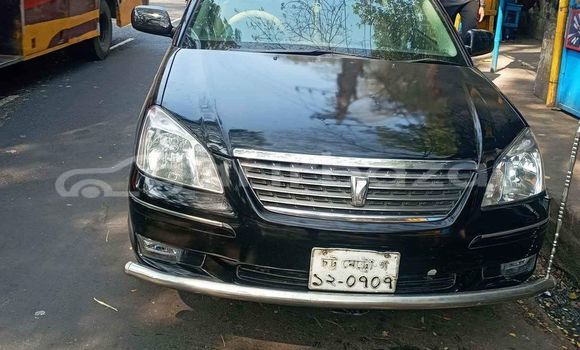 Buy Used 2002 Toyota F premio in Dhaka, Dhaka Buy Used 2002 Toyota F premio in Dhaka, Dhaka