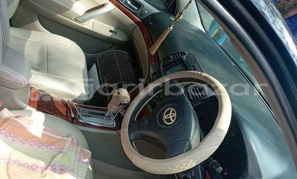 Buy Used 2002 Toyota F premio in Dhaka, Dhaka Buy Used 2002 Toyota F premio in Dhaka, Dhaka