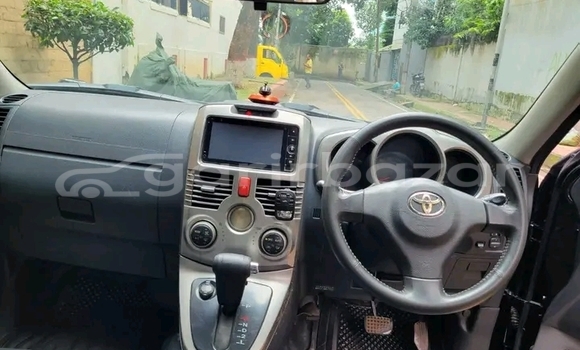 কেনা ব্যবহৃত Toyota Rush Black গাড়ী মধ্যে বান্দরবান মধ্যে Bandarban কেনা ব্যবহৃত Toyota Rush Black গাড়ী মধ্যে বান্দরবান মধ্যে Bandarban