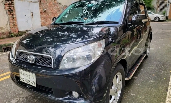 কেনা ব্যবহৃত Toyota Rush Black গাড়ী মধ্যে বান্দরবান মধ্যে Bandarban কেনা ব্যবহৃত Toyota Rush Black গাড়ী মধ্যে বান্দরবান মধ্যে Bandarban