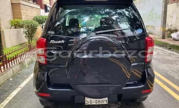 কেনা ব্যবহৃত Toyota Rush Black গাড়ী মধ্যে বান্দরবান মধ্যে Bandarban কেনা ব্যবহৃত Toyota Rush Black গাড়ী মধ্যে বান্দরবান মধ্যে Bandarban