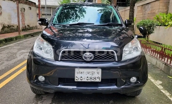 কেনা ব্যবহৃত Toyota Rush Black গাড়ী মধ্যে বান্দরবান মধ্যে Bandarban কেনা ব্যবহৃত Toyota Rush Black গাড়ী মধ্যে বান্দরবান মধ্যে Bandarban