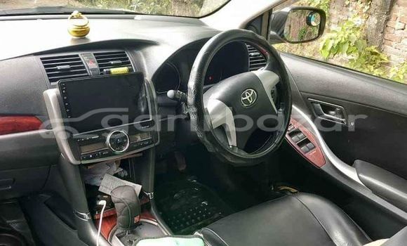 Buy Used 2009 Toyota Allion in Dhaka, Dhaka Buy Used 2009 Toyota Allion in Dhaka, Dhaka