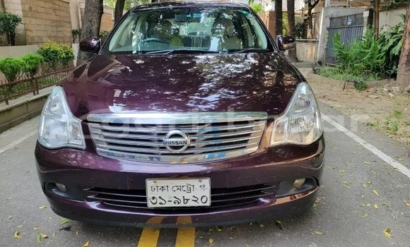 কেনা ব্যবহৃত Nissan Bluebird Sylphy Red wine গাড়ী মধ্যে অভয়নগর মধ্যে Jessor কেনা ব্যবহৃত Nissan Bluebird Sylphy Red wine গাড়ী মধ্যে অভয়নগর মধ্যে Jessor