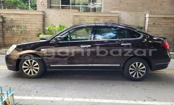কেনা ব্যবহৃত Nissan Bluebird Sylphy Red wine গাড়ী মধ্যে অভয়নগর মধ্যে Jessor কেনা ব্যবহৃত Nissan Bluebird Sylphy Red wine গাড়ী মধ্যে অভয়নগর মধ্যে Jessor