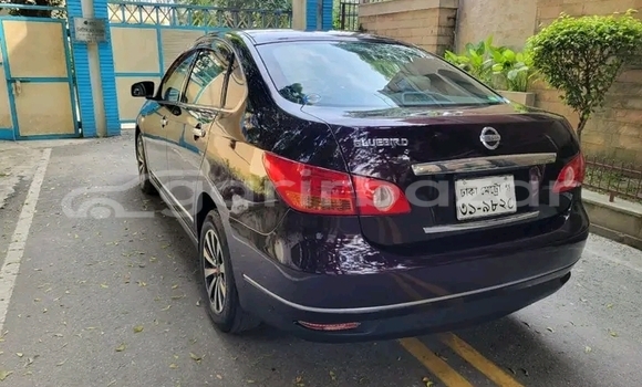 কেনা ব্যবহৃত Nissan Bluebird Sylphy Red wine গাড়ী মধ্যে অভয়নগর মধ্যে Jessor কেনা ব্যবহৃত Nissan Bluebird Sylphy Red wine গাড়ী মধ্যে অভয়নগর মধ্যে Jessor