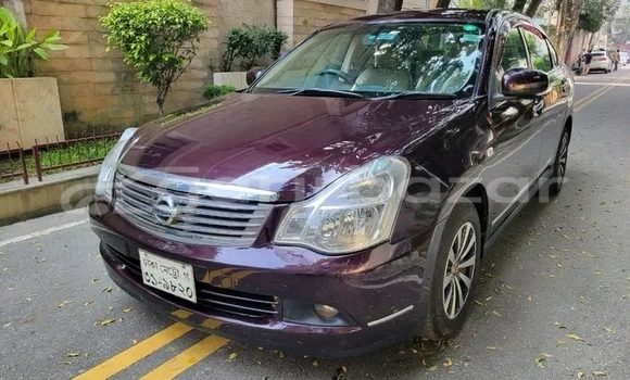 কেনা ব্যবহৃত Nissan Bluebird Sylphy Red wine গাড়ী মধ্যে অভয়নগর মধ্যে Jessor কেনা ব্যবহৃত Nissan Bluebird Sylphy Red wine গাড়ী মধ্যে অভয়নগর মধ্যে Jessor