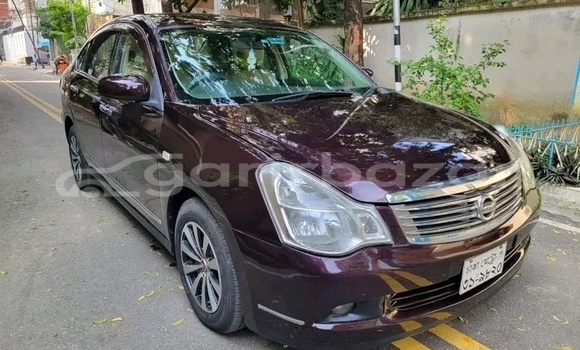 কেনা ব্যবহৃত Nissan Bluebird Sylphy Red wine গাড়ী মধ্যে অভয়নগর মধ্যে Jessor কেনা ব্যবহৃত Nissan Bluebird Sylphy Red wine গাড়ী মধ্যে অভয়নগর মধ্যে Jessor