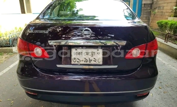 কেনা ব্যবহৃত Nissan Bluebird Sylphy Red wine গাড়ী মধ্যে অভয়নগর মধ্যে Jessor কেনা ব্যবহৃত Nissan Bluebird Sylphy Red wine গাড়ী মধ্যে অভয়নগর মধ্যে Jessor