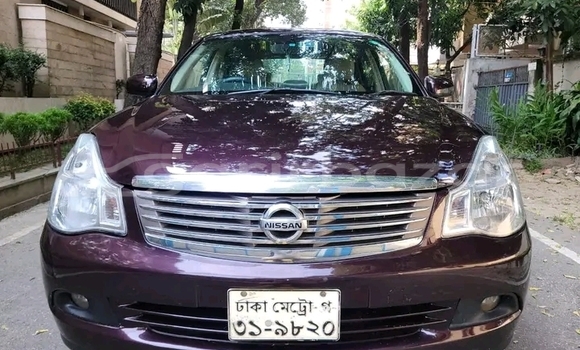 কেনা ব্যবহৃত Nissan Bluebird Sylphy Red wine গাড়ী মধ্যে অভয়নগর মধ্যে Jessor কেনা ব্যবহৃত Nissan Bluebird Sylphy Red wine গাড়ী মধ্যে অভয়নগর মধ্যে Jessor