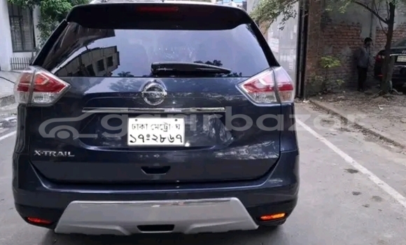 কেনা ব্যবহৃত Nissan X-Trail Other গাড়ী মধ্যে অভয়নগর মধ্যে Jessor কেনা ব্যবহৃত Nissan X-Trail Other গাড়ী মধ্যে অভয়নগর মধ্যে Jessor