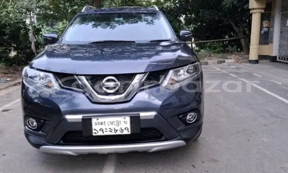 কেনা ব্যবহৃত Nissan X-Trail Other গাড়ী মধ্যে অভয়নগর মধ্যে Jessor কেনা ব্যবহৃত Nissan X-Trail Other গাড়ী মধ্যে অভয়নগর মধ্যে Jessor