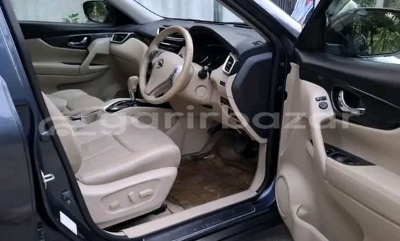 কেনা ব্যবহৃত Nissan X-Trail Other গাড়ী মধ্যে অভয়নগর মধ্যে Jessor কেনা ব্যবহৃত Nissan X-Trail Other গাড়ী মধ্যে অভয়নগর মধ্যে Jessor