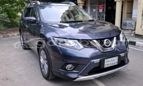 কেনা ব্যবহৃত Nissan X-Trail Other গাড়ী মধ্যে অভয়নগর মধ্যে Jessor কেনা ব্যবহৃত Nissan X-Trail Other গাড়ী মধ্যে অভয়নগর মধ্যে Jessor